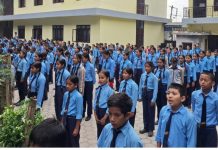 एसइईमा पर्वतका ५ जनाको ४ जिपिए