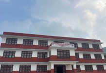 महाशिला गाउँपालिकाको बेरूजू शून्य: हुन सक्छ नेपालकै उत्कृष्ट; नेपालभरि ३ स्थानिय तह: गण्डकिमा महाशिला मात्र