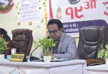 विहादी गाउँपालिकाको ४६ करोड ४५ लाखको बजेट पारित, कृषि–शिक्षा–स्वास्थ्यलाई प्राथमिकता