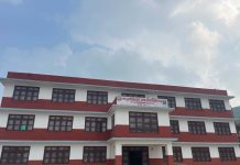 महाशिला गाउँपालिकामा स्थापना दिवसको अवसरमा असार २५ गते सार्वजनिक बिदा
